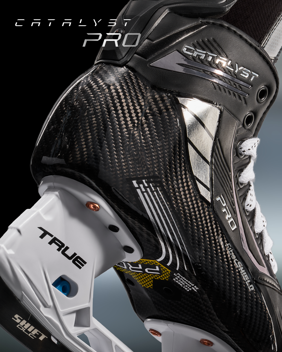 Pro Return True Skates