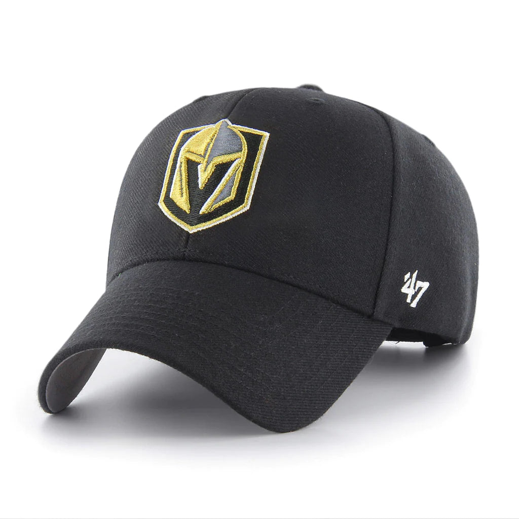 VEGAS GOLDEN KNIGHTS '47 MVP HAT