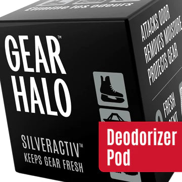 GH Deoderizer