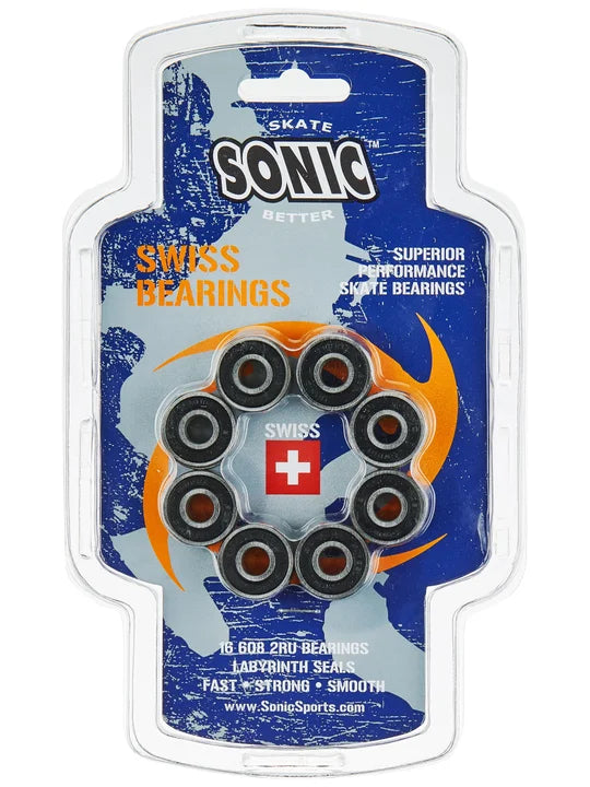 Bearings swiss