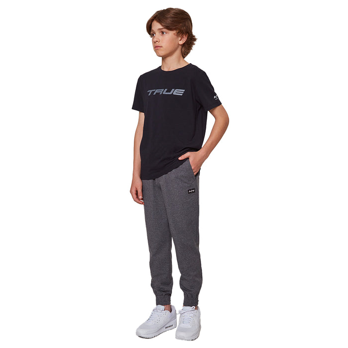 TRUE - Temper Anywhere T-Shirt (Youth)