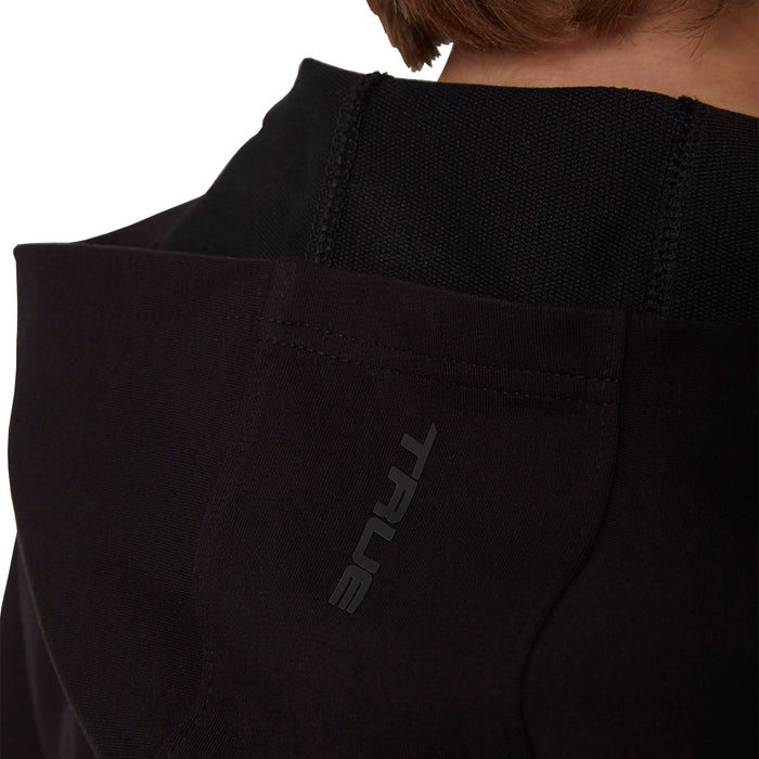 TRUE - True Terry Graphic Hoodie - YOUTH