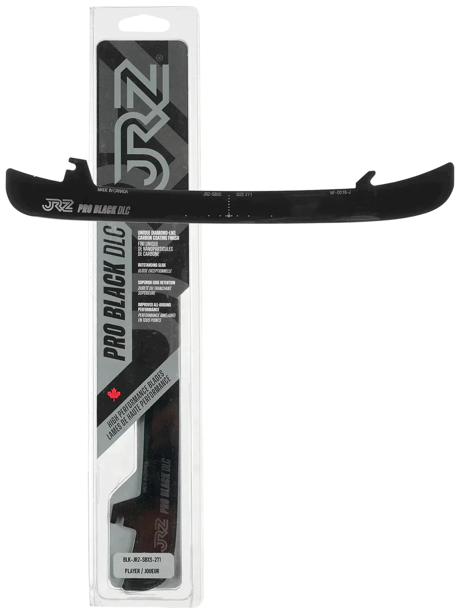JRZ TRUE Shift Max Steel