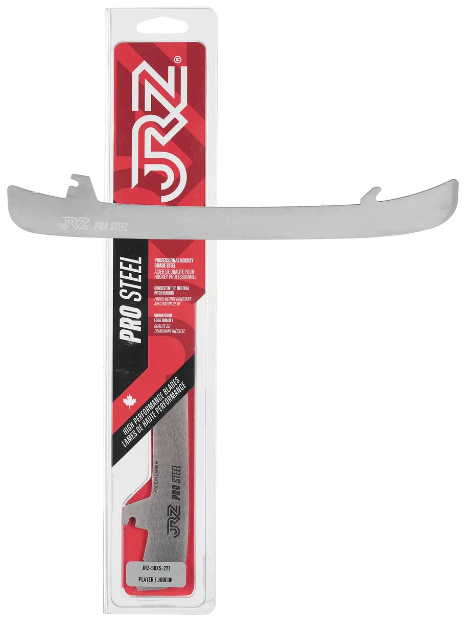 JRZ ST-PRO XS