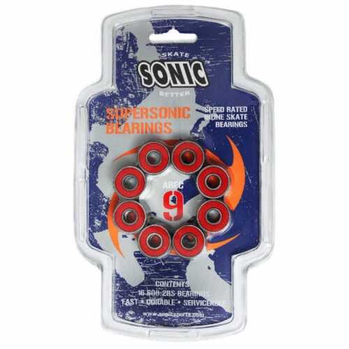 Bearings 9s