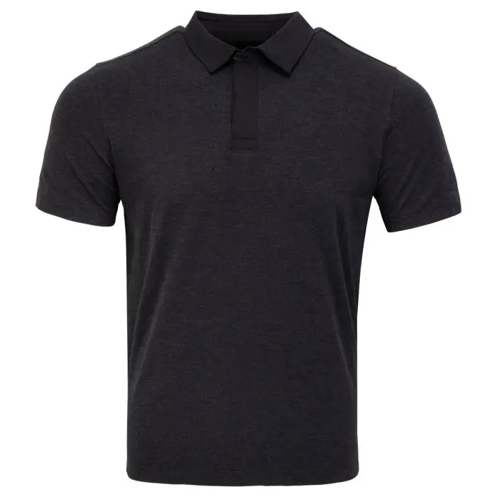 TRUE Temper Riptide Polo Tee