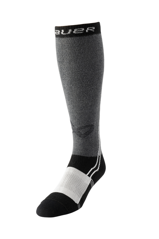 BAUER S25 CUT RESISTANT SKATE SOCK