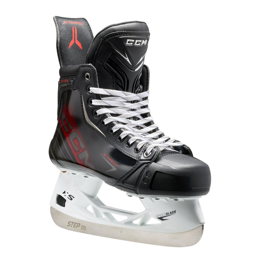 CCM S25 JETSPEED CONTROL INTERMEDIATE PLAYER SKATE