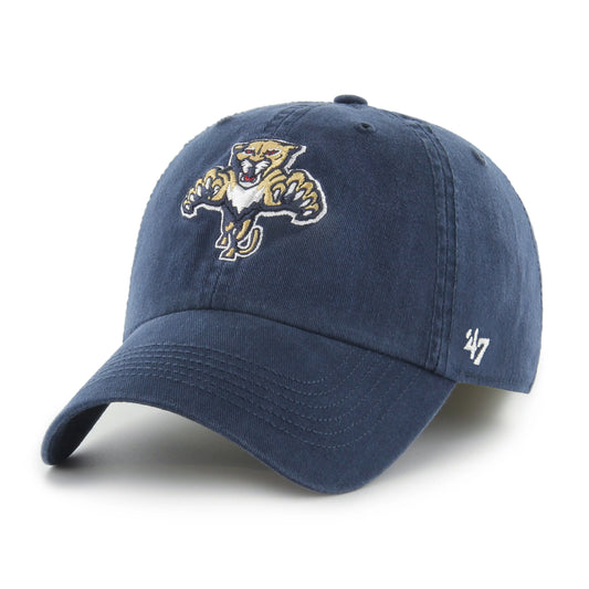 FLORIDA PANTHERS CLASSIC '47 FRANCHISE HAT