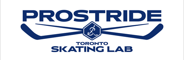 Pro Stride Skating Lab Toronto