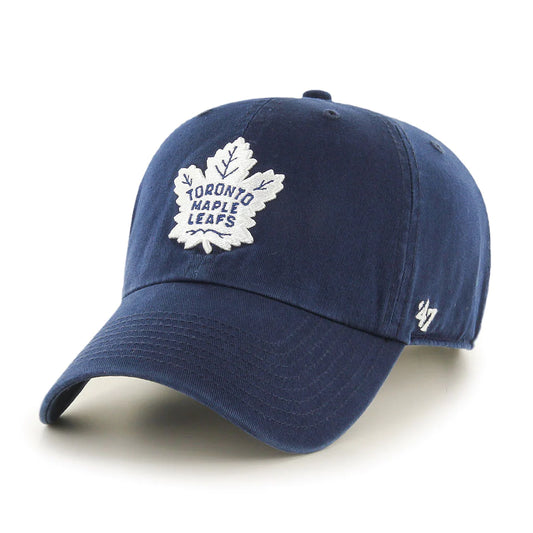 TORONTO MAPLE LEAFS '47 CLEAN UP HAT