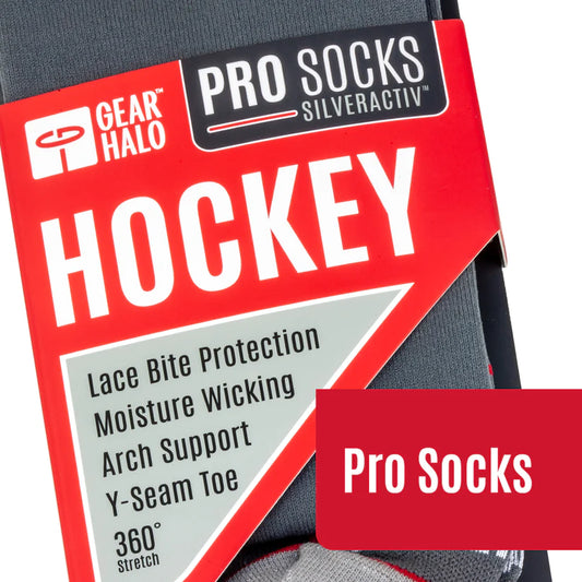 GH Pro Hockey Socks