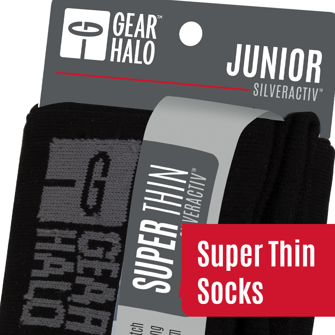 GH Super thin Socks