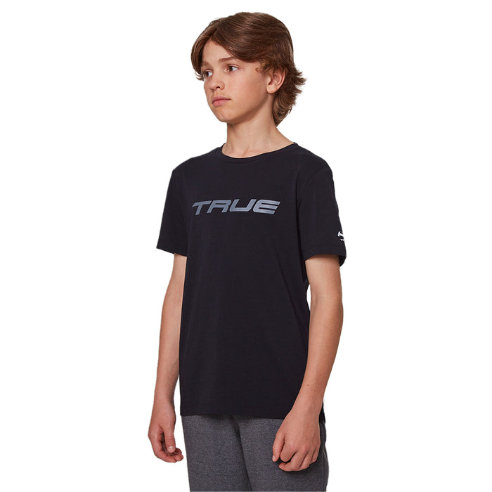 TRUE - Temper Anywhere T-Shirt (Youth)