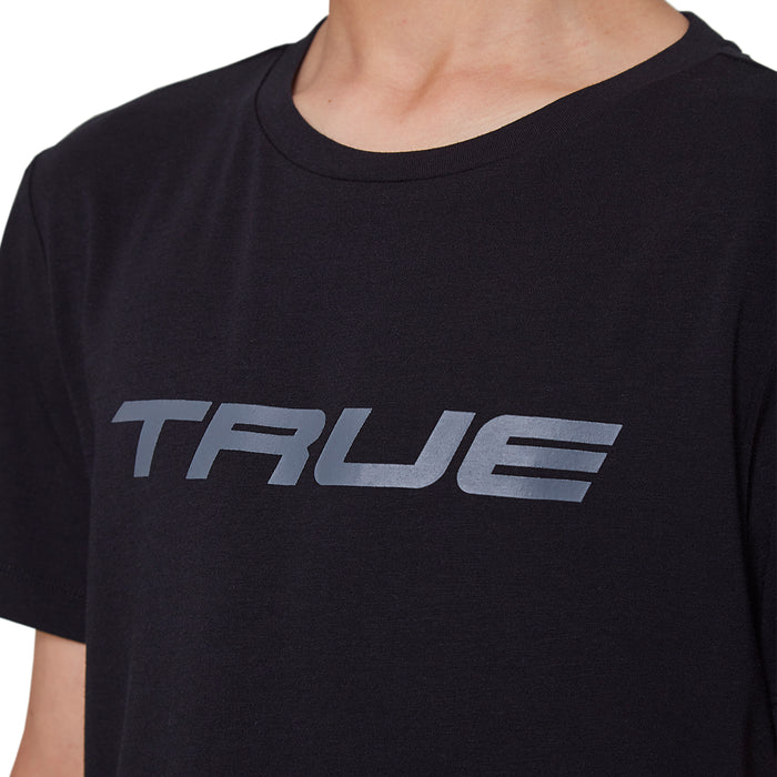TRUE - Temper Anywhere T-Shirt (Youth)