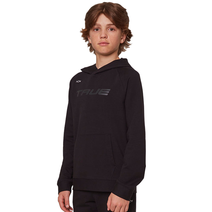 TRUE - True Terry Graphic Hoodie - YOUTH