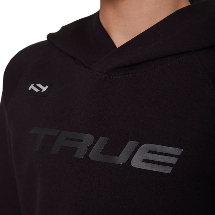 TRUE - True Terry Graphic Hoodie - YOUTH