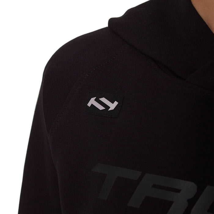 TRUE - True Terry Graphic Hoodie - YOUTH